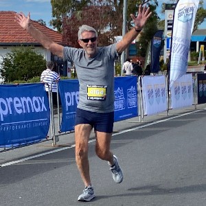 Phil Sutherland