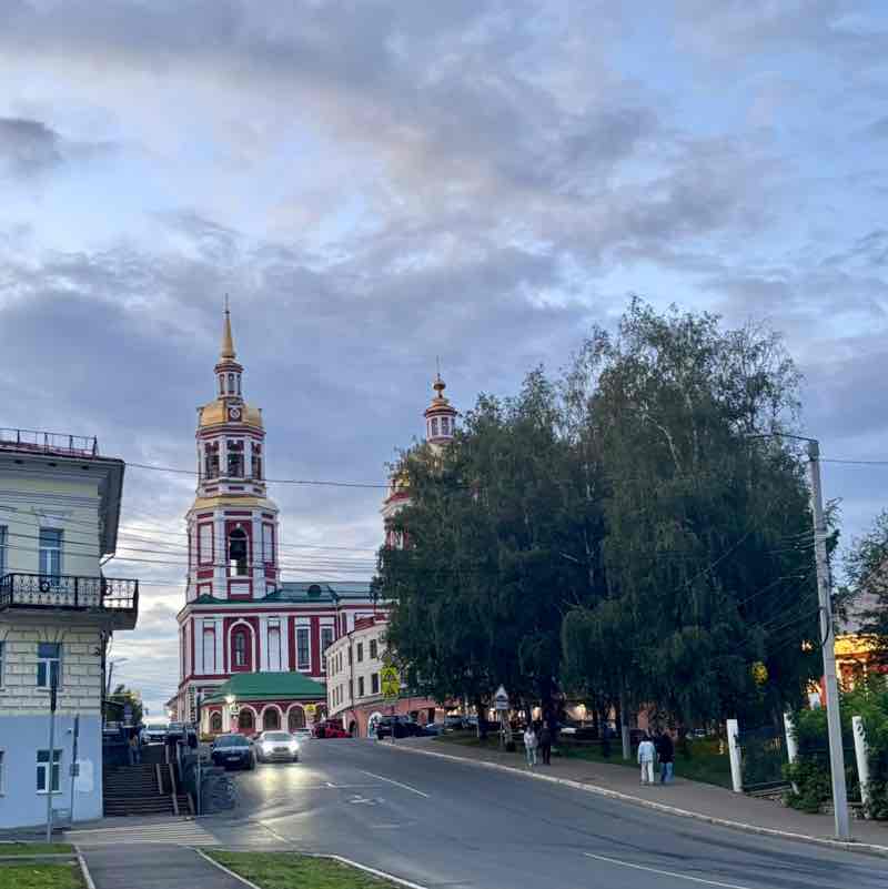 экспертные ходоки Эдик post image