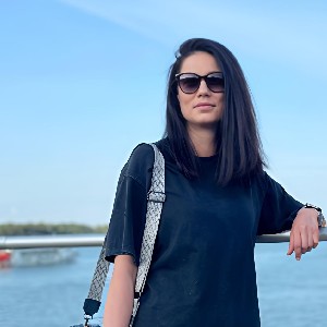 Ксения profile