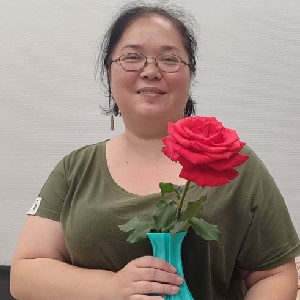 Айгуль Богданова profile