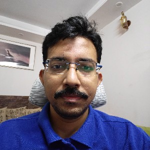 Utkarsh Khandelwal profile