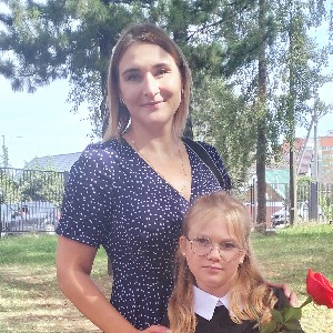 Юлия Манякина profile