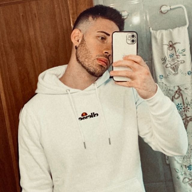 David profile