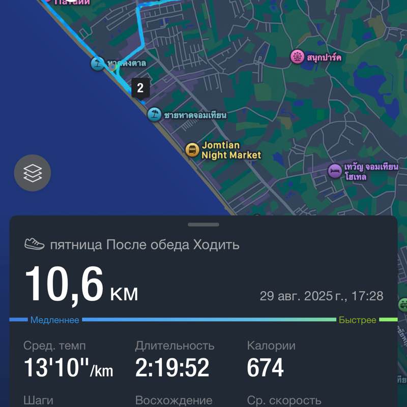 Вместе весело шагать! โทนี่ ดวงอาทิตย์ post image