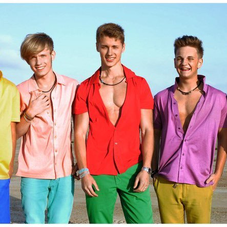 Москва 10000 шагов в день .🏃‍♂ โทนี่ ดวงอาทิตย์ post image