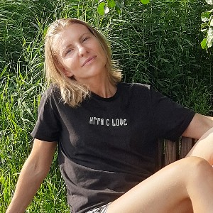 Полина Полякова profile