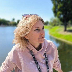 Анна Качер icon