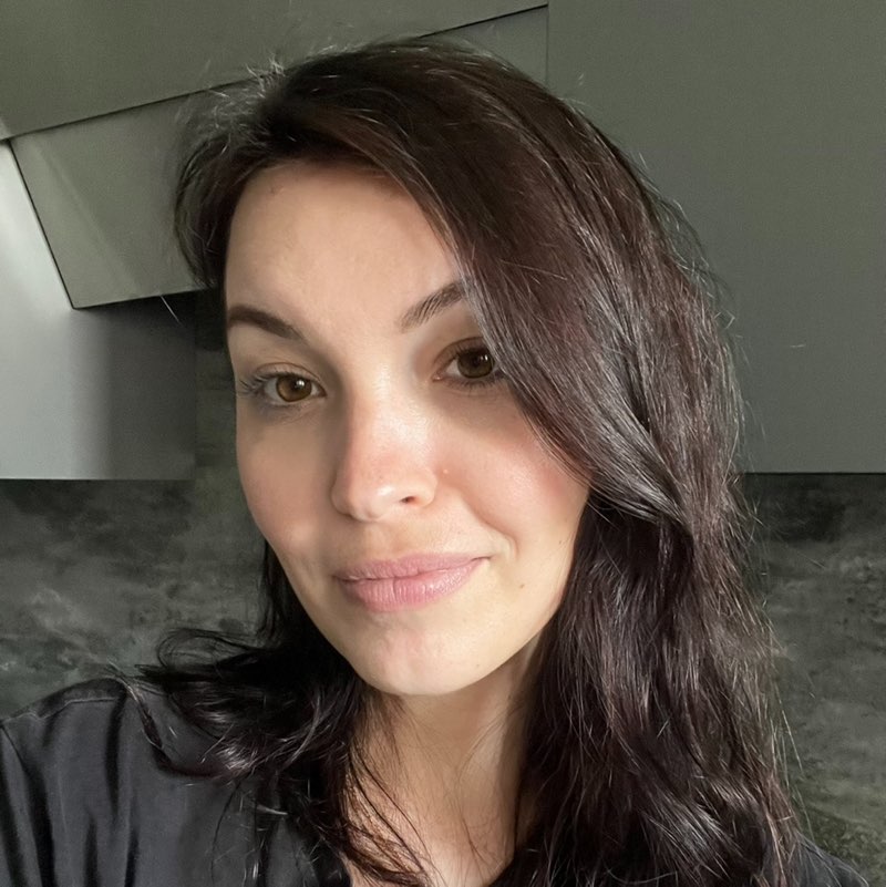 Валерия Макаренкова profile