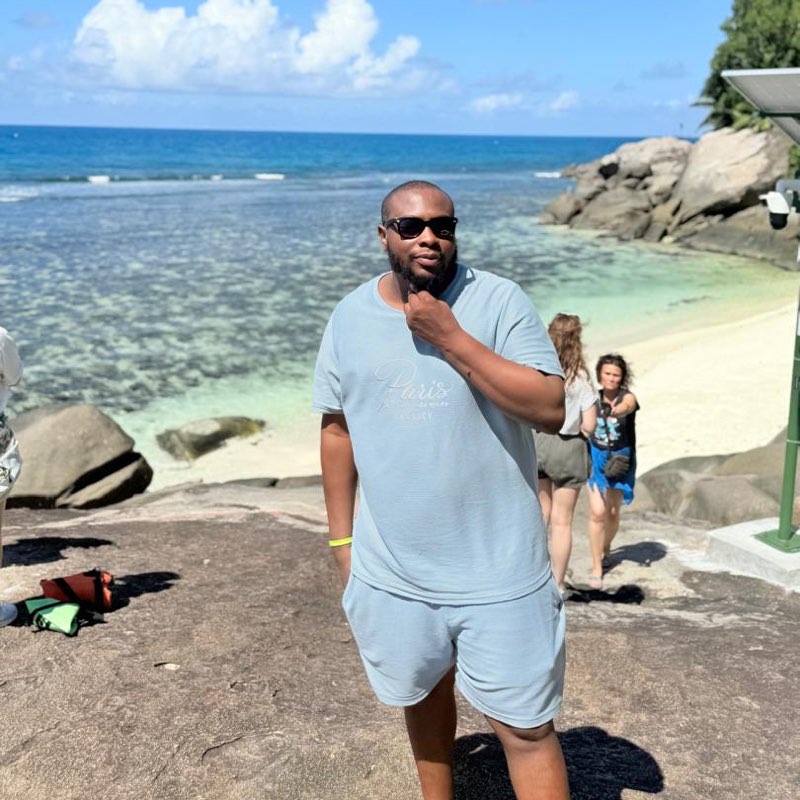 Chukwuemeka