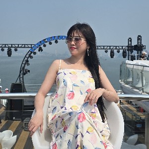 Sherry Nguyen profile