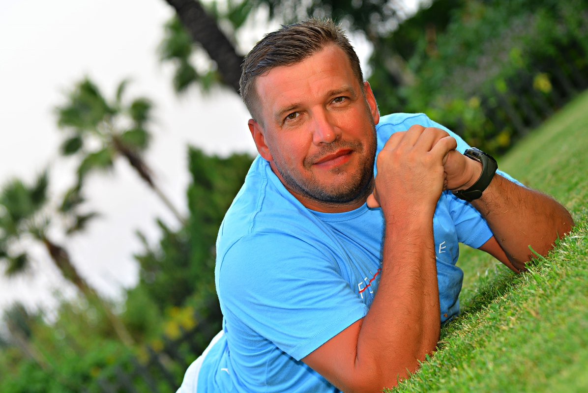 Mr.Γεννάδι🇳🇴Gennadi profile