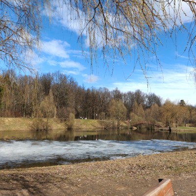 Run Beauty Вера Ушакова post image