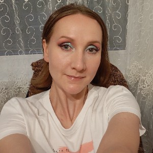 Ольга Кононова profile