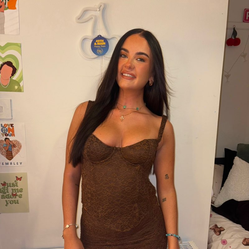 Ciara Ruffley profile