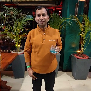 Rahul Kumar Goel icon