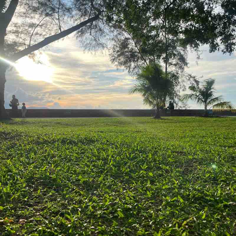 Muhammad Firdaus post 2