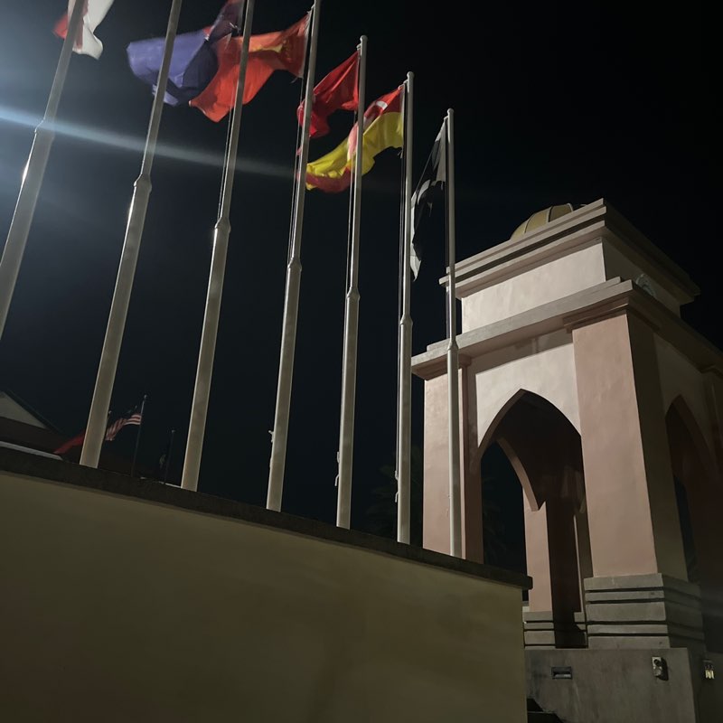 Muhammad Firdaus post 1