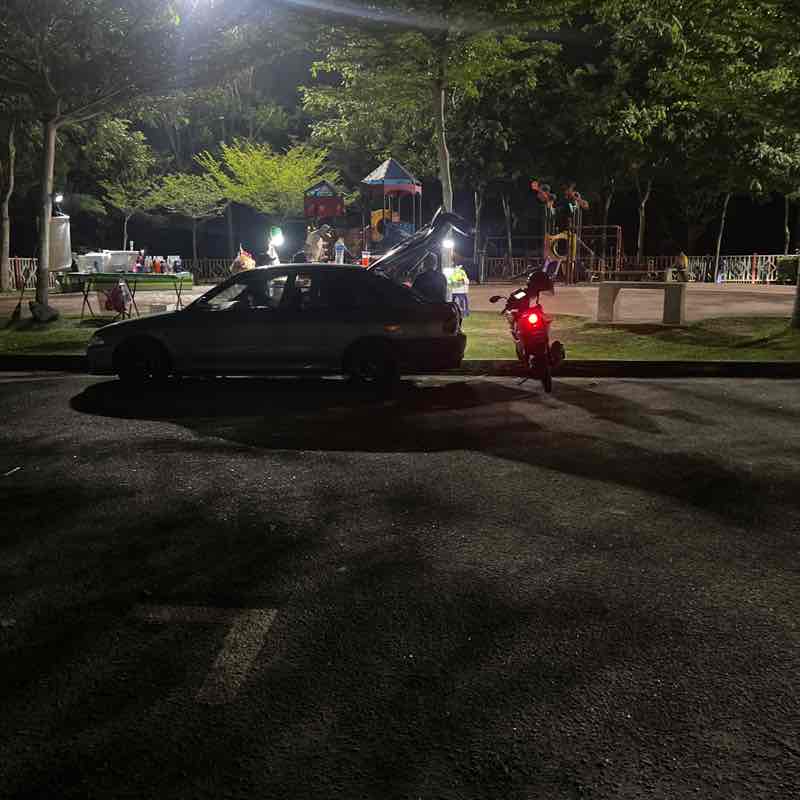 Muhammad Firdaus post 2