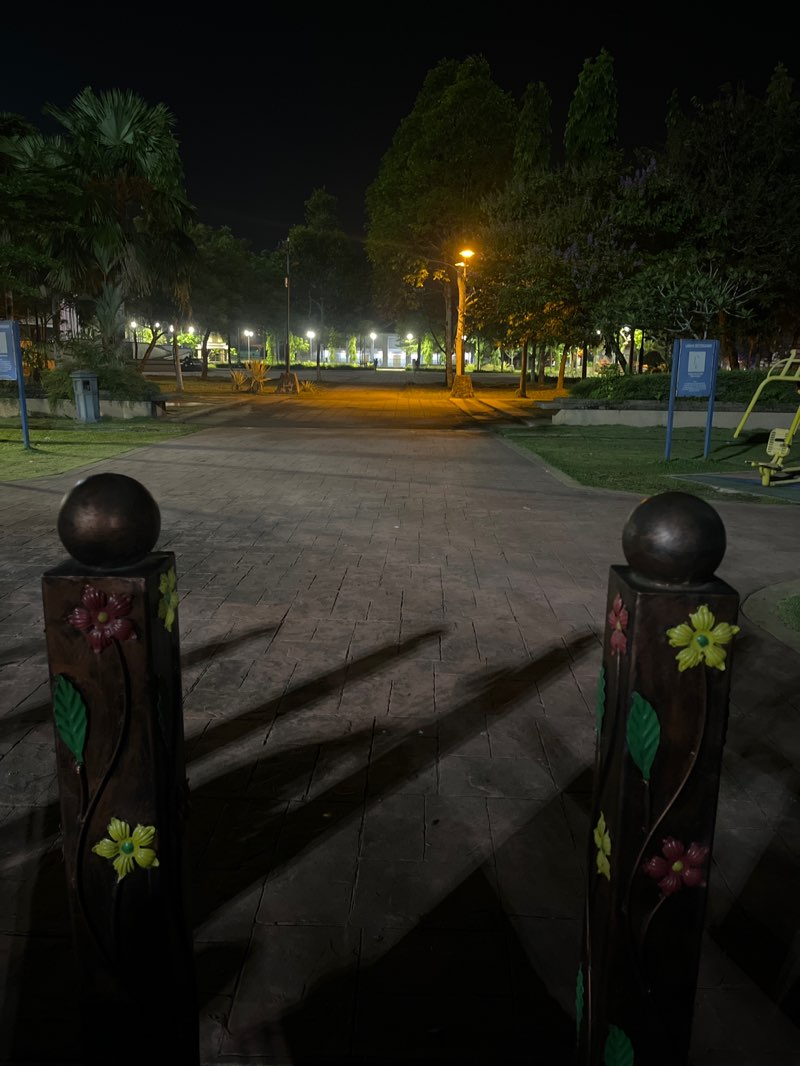 walking near me in Dataran Putra in autumn