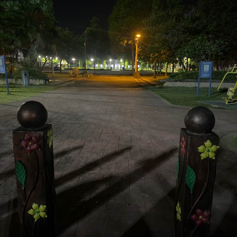 Muhammad Firdaus post 1