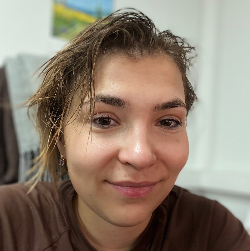 Катерина profile