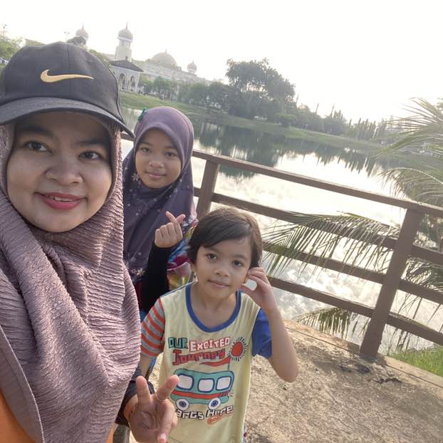 RerAma JuTa post 1