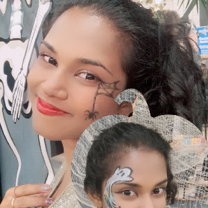 Waruni Sawindi Liyanapathirana profile