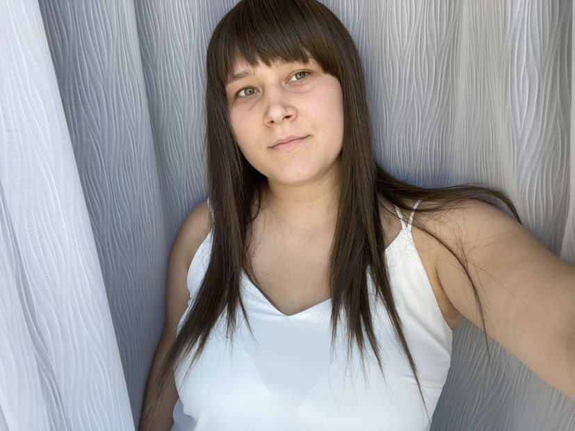 Кристина Репенко icon