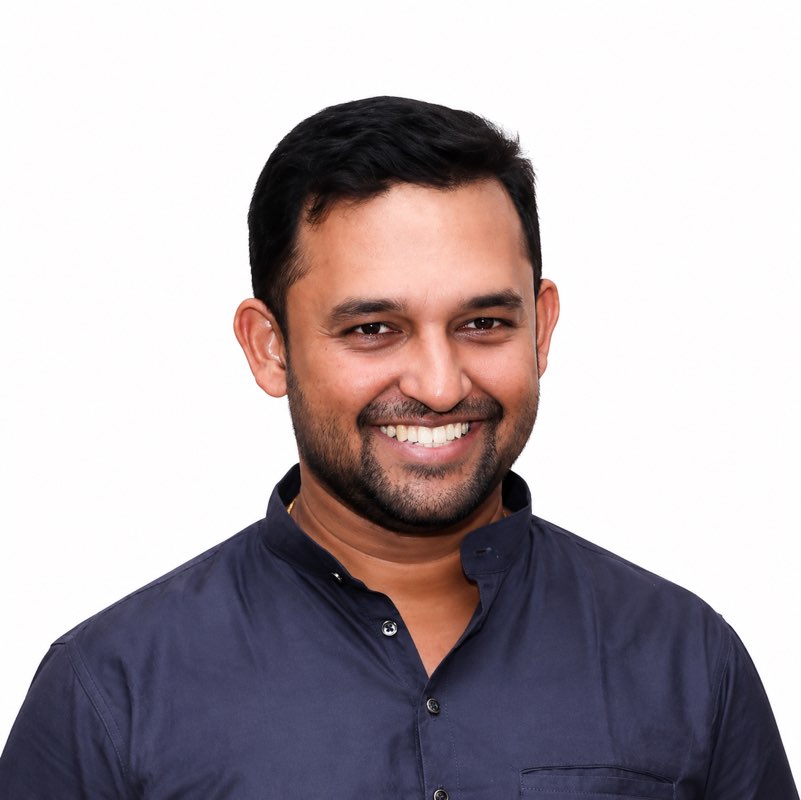 Richie Abraham