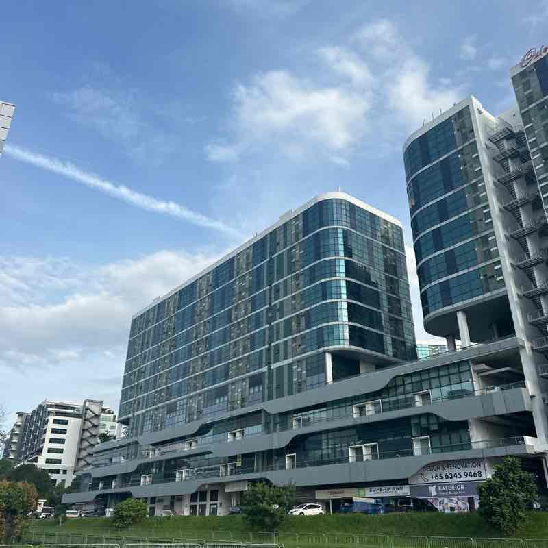 Richie Abraham post 1