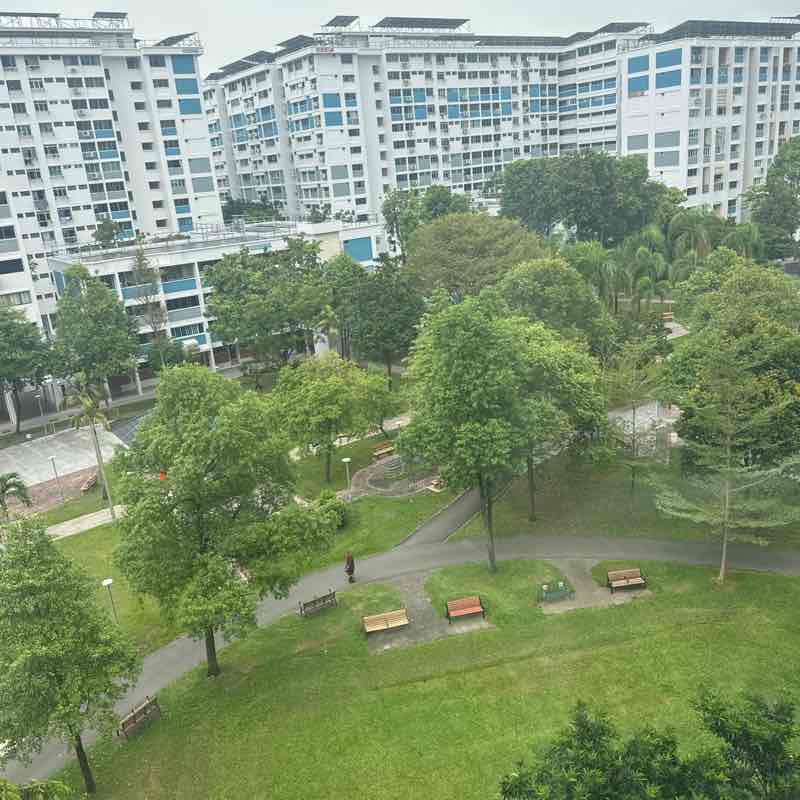 Richie Abraham post 1