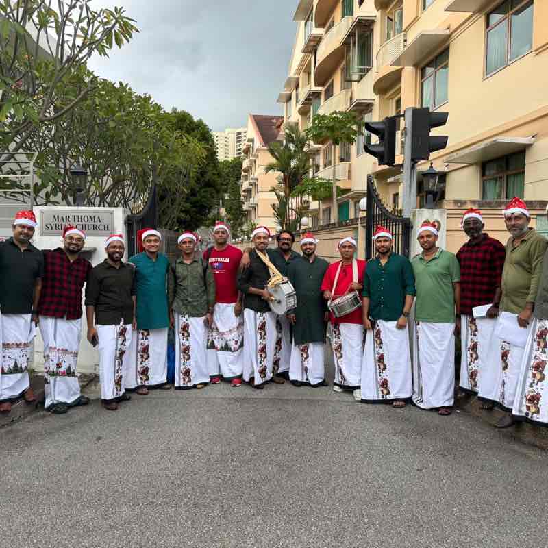 Richie Abraham post 1