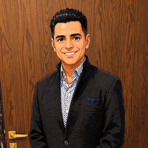 Pankaj profile