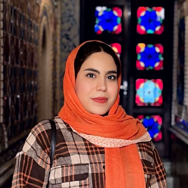 Fatemeh Tahmasbi icon