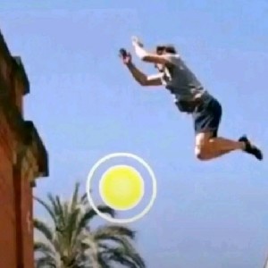 i am nonexistent profile