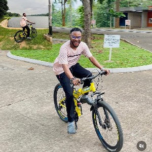 Ayodeji icon