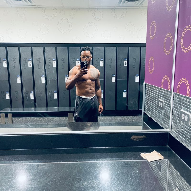 Brandon S  💪🏾🏋🏾‍♂️🔥🔥🔥 profile