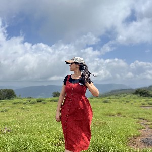 Aishwarya Bochare profile