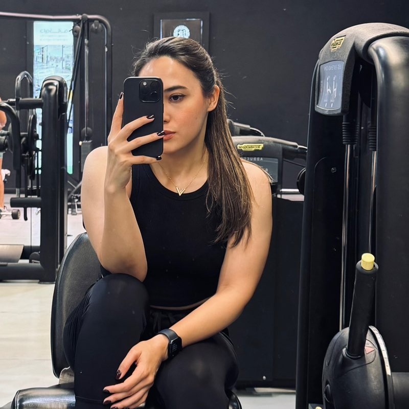 Melika profile
