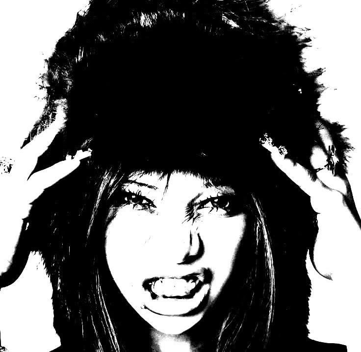 mother_dizzita profile