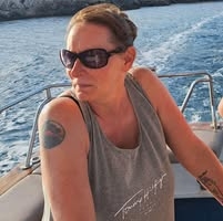 Sharon Reynolds icon