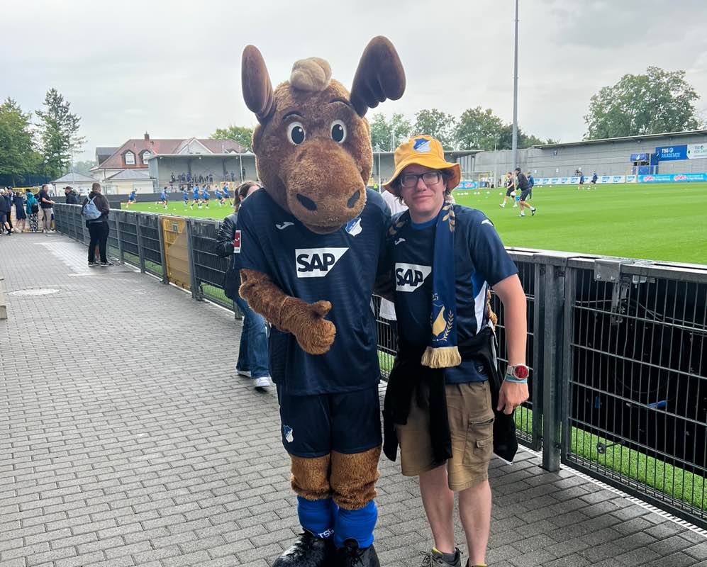 Markus Müller profile