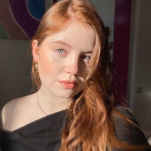 Beatriz Garcia profile