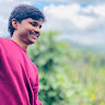 Srikanth profile