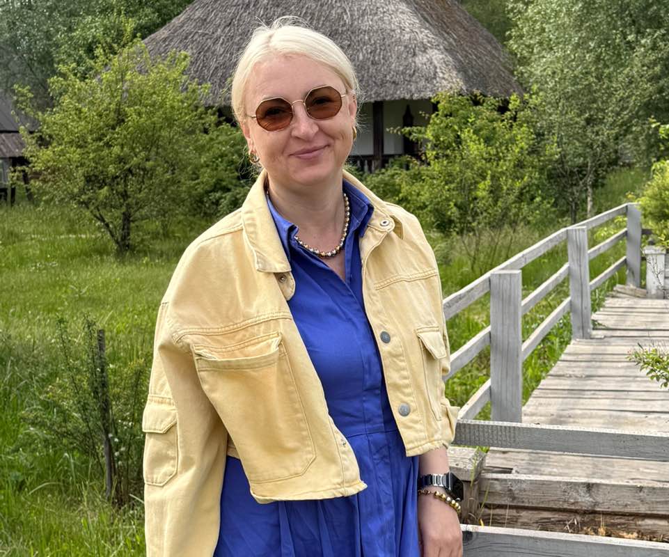 Виктория Демина profile