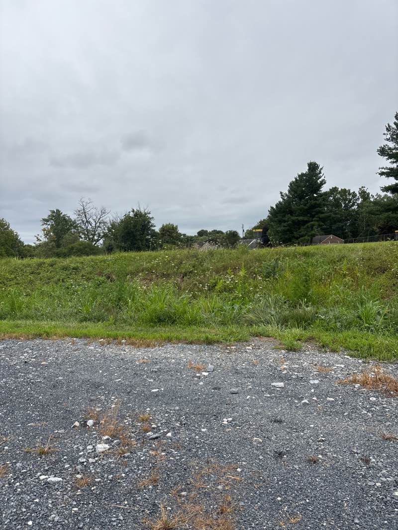 walking near me in Willow Mill Park in autumn