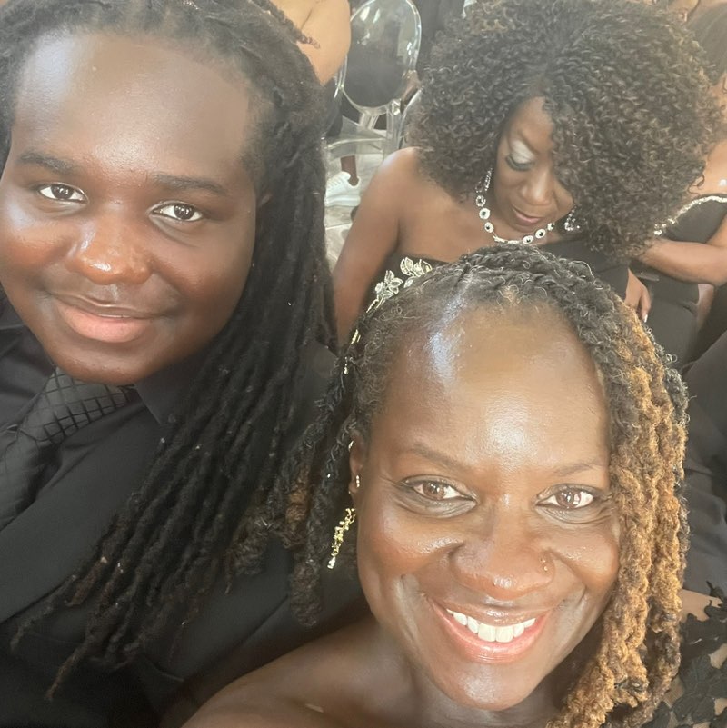 Tynesha Smith profile