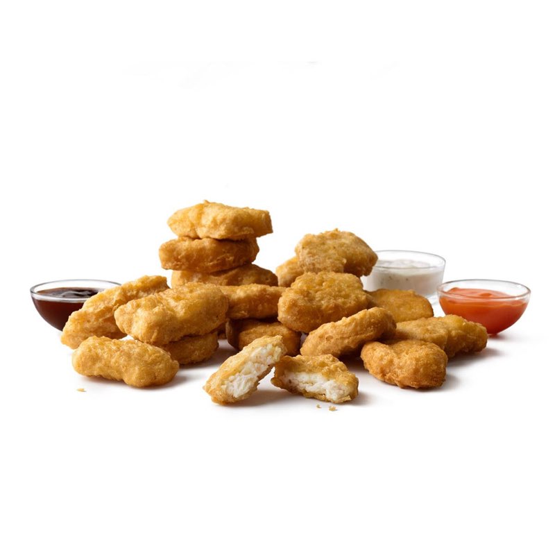 ChickenNuggets profile