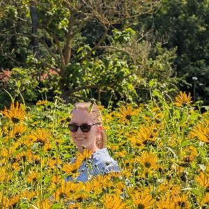 Jamie Steinke profile