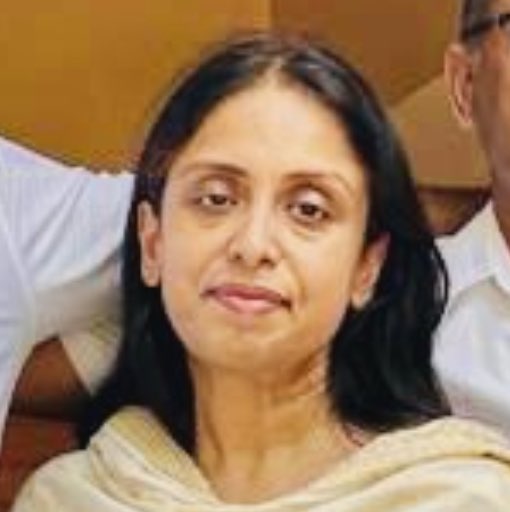 Seema John icon